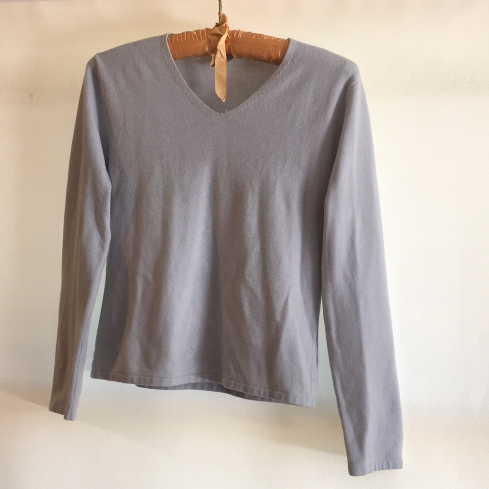 Vintage Gap cashmere sweater